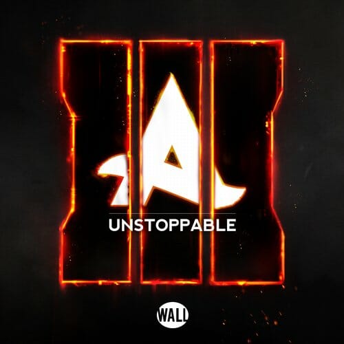Afrojack – Unstoppable (Original Mix)Afrojack Unstoppable