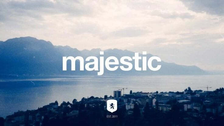 Majestic Casual YouTube channel axed due to copyright infringementBb0bbc20e777b494a6a4e2b093662a45