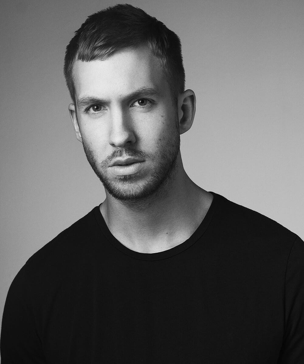 Calvin Harris’ new single ‘My Way’ has hit #1 on iTunes in 13 countries1116096 10151606981261169 1519912942 O