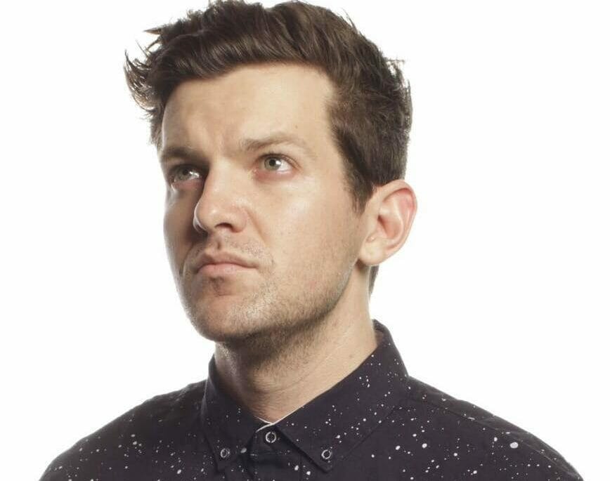 Dillon Francis wants to become the next host of SNL12274228 10153684676057808 3293453264300352016 N E1525882172956