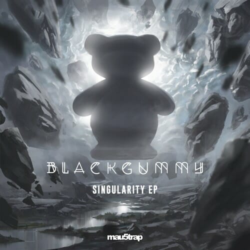 BlackGummy’s ‘Singularity’ EP presents an intriguing artistic vision [EP Review]Blackgummy Singularity
