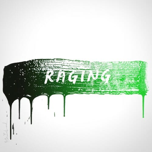 Kygo releases new song, ‘Raging,’ co-written by James BayKygo Raging