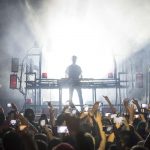 Boys Noize Mayday Tour – Photos by Shane Lopes – The Mayan, Los Angeles, CABoys Noize Shane Lopes 2