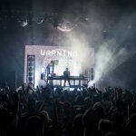 Boys Noize Mayday Tour – Photos by Shane Lopes – The Mayan, Los Angeles, CABoys Noize Shane Lopes 3