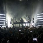 Boys Noize Mayday Tour – Photos by Shane Lopes – The Mayan, Los Angeles, CABoys Noize Shane Lopes 4