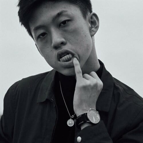 Rich Chigga remixes ZHU, Skrillex, and THEY.’s ‘Working For It’Rich Chigga