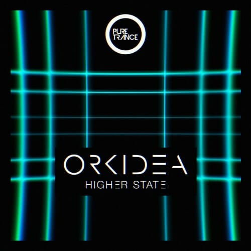 Orkidea – Higher State (Original Mix)Orkidea Higher State