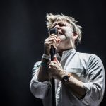 Macaulay Culkin, Eric Wareheim, and more play LCD Soundsystem in new holiday specialJames Murphy LCD Soundsystem PC avi Torrent