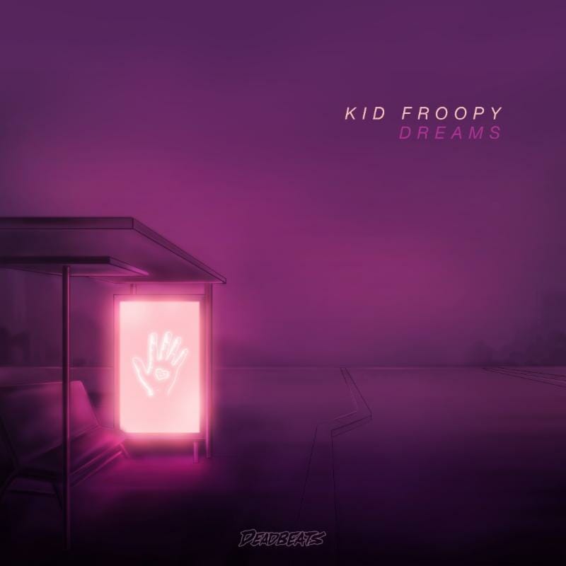 Kid Froopy – Dreams (Original Mix)Kid Froopy Dreams Web Quality