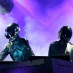 Never-before-seen footage from Daft Punk’s Lollapalooza 2007 set has surfaced [Watch]Daft Punk Grammys Getty Images