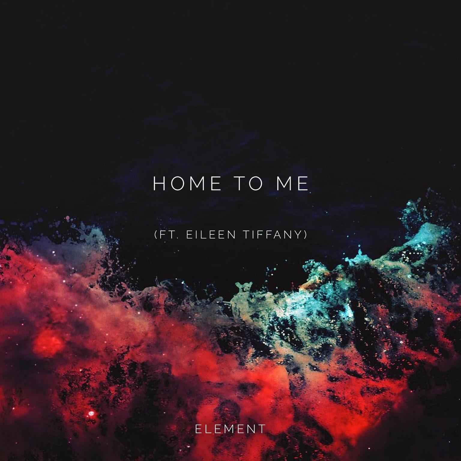 Element – Home to Me (ft. Eileen Tiffany) [Original Mix]Element Hometoeme ARTWORK