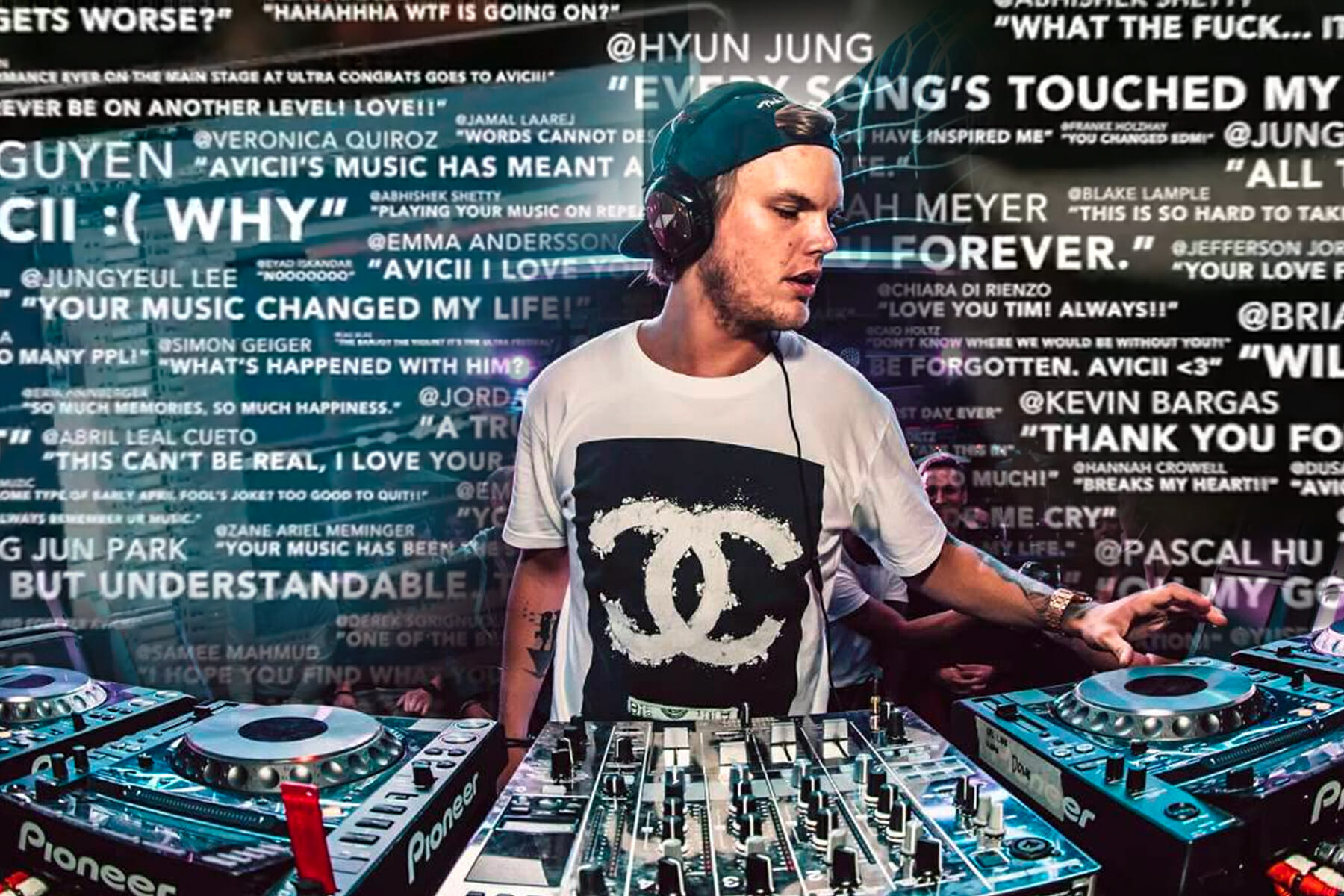 “It was his best music in years, honestly”: Avicii’s A&R man speaks on plans for his unreleased musicAvicii