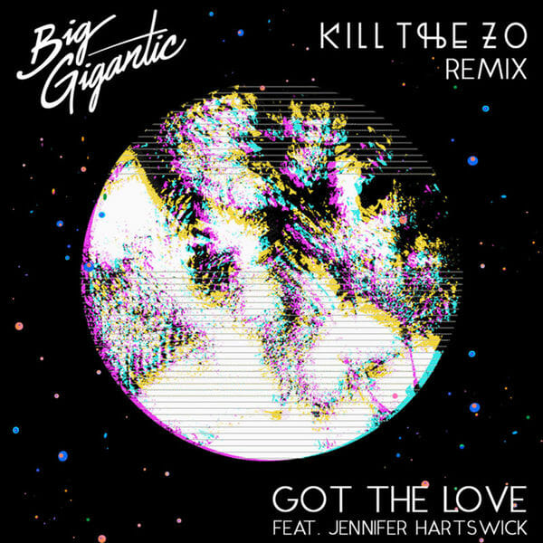 Kill The Noise and Mat Zo deliver heavy-hitting remix of Big Gigantic’s ‘Got The Love’Cover Art 20170816 14230 1kwa7u