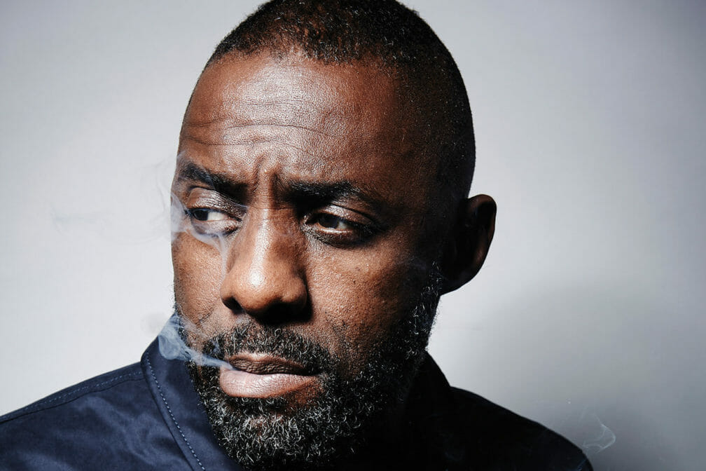 Stream Idris Elba - Choke Hold -+- defi flip by defi
