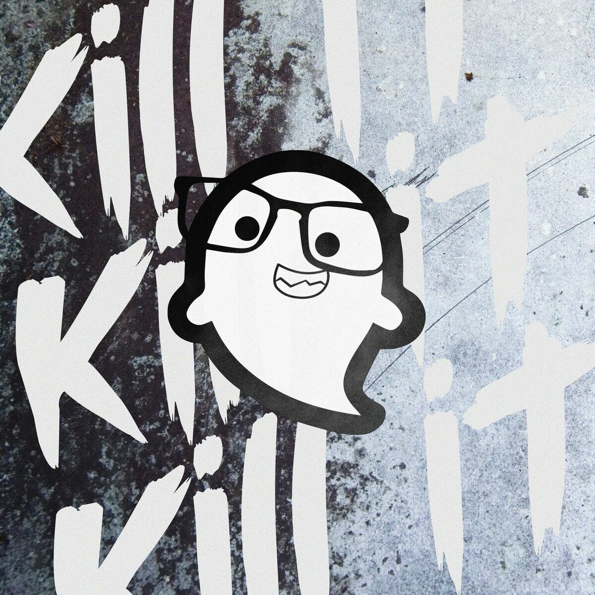 Hi I’m Ghost releases jarring original titled, ‘Kill It’Kill It