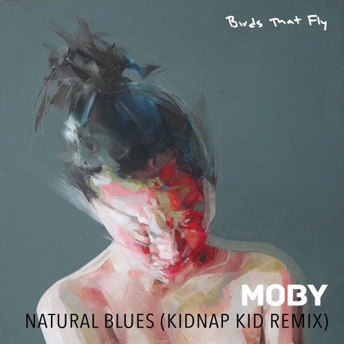 Kidnap Kid offers harmonious remix of Moby’s “Natural Blues” [Q&A]Moby