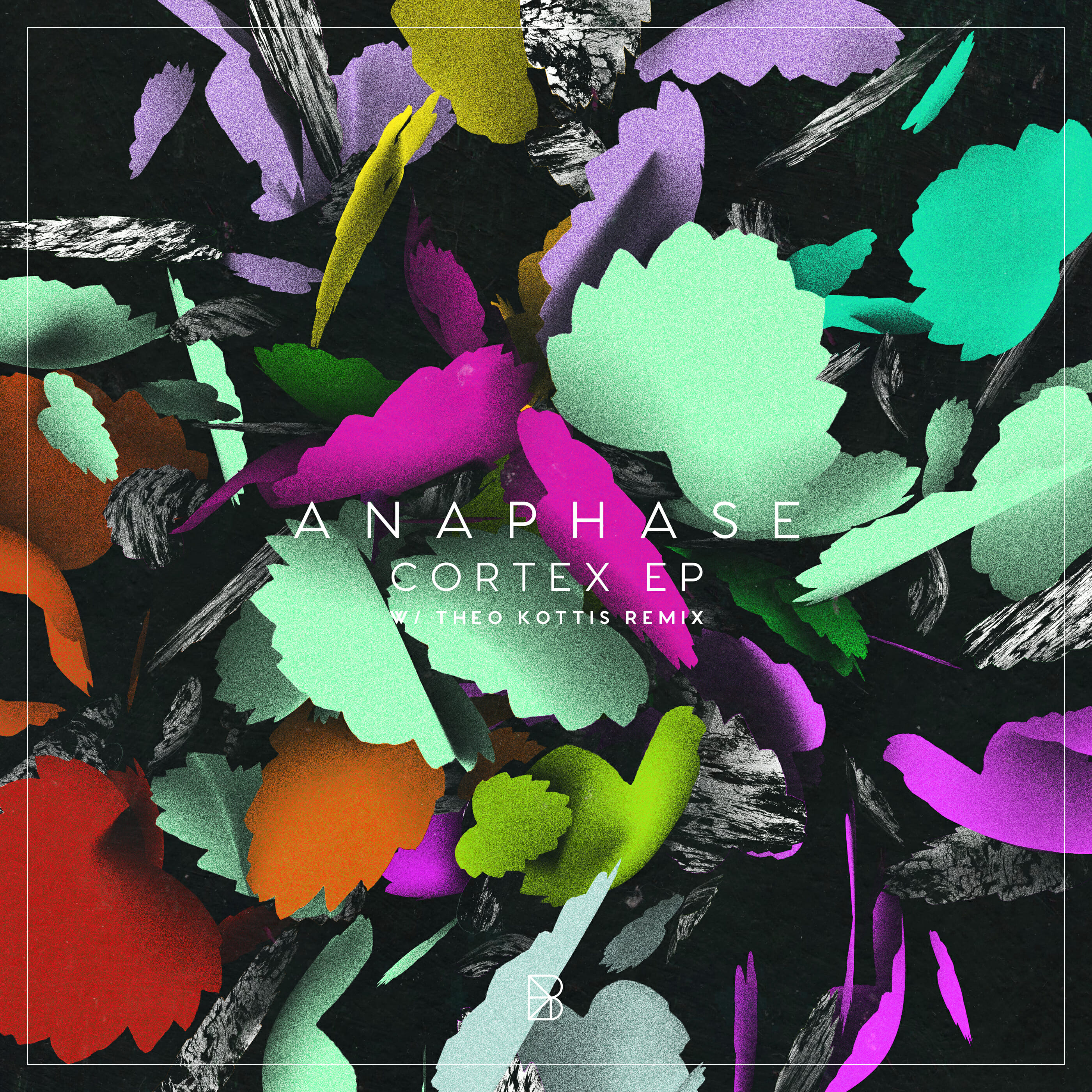 Anaphase delivers mind-bending ‘Cortex’ EP for John Monkman’s Beesemyer MusicWennink Corte Theo Kottis