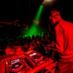 Minimal Effort: All Hallow’s Eve at Enox (Los Angeles) – Photos by Jamie Rosenberg, Christopher Soltis and Colin DefenbauJar.Photo 10