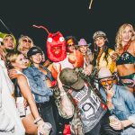 Minimal Effort: All Hallow’s Eve at Enox (Los Angeles) – Photos by Jamie Rosenberg, Christopher Soltis and Colin DefenbauJar.Photo 22