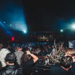 Minimal Effort: All Hallow’s Eve at Enox (Los Angeles) – Photos by Jamie Rosenberg, Christopher Soltis and Colin DefenbauJar.Photo 33