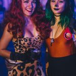 Minimal Effort: All Hallow’s Eve at Enox (Los Angeles) – Photos by Jamie Rosenberg, Christopher Soltis and Colin DefenbauJar.Photo 6