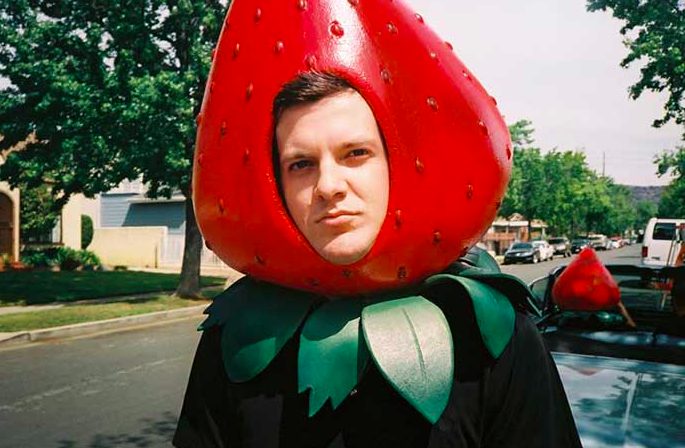 See what Dillon Francis wore for Halloween in his new comedy sketch, ‘Halloween is ruined again’ [WATCH]Screen Shot 2017 11 01 At 9.45.26 PM