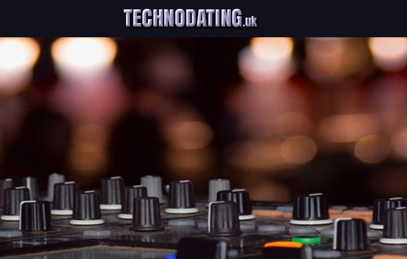 Techno dating