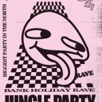 This proper gallery of vintage rave posters will transport viewers back in time0e93a938dbbce77f5694f32716719a5e Jungle Party Party Flyer