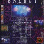 This proper gallery of vintage rave posters will transport viewers back in time1990 04 14 Energy DocklandsArena London Flyer 2