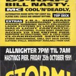 This proper gallery of vintage rave posters will transport viewers back in timeC716defb3dcb4f84312c1495625df15d Acid House Deep Breath