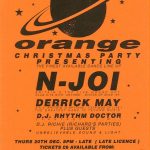 This proper gallery of vintage rave posters will transport viewers back in timeD96ffde0 9514 4aba 8d42 5010e7a7427f