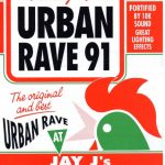 This proper gallery of vintage rave posters will transport viewers back in timeE049179c5669e8bcbcf34a1543f501bb