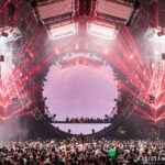 RESISTANCE Carl Cox MegaStructure, photo by aLIVE Coverage