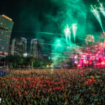 Ultra Music Festival 2018, photo by ALIVE Coverage