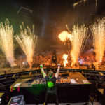 Man snorkels his way into Ultra Music Festival, receives VIP pass for effortsUltra Music Festival 2018 Photo By ALIVE Coverage 1