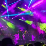 Backwoods Music Festival at Mulberry Mountain – photos by Sergio Zuniga