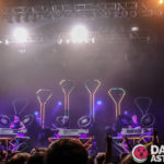 The Glitch Mob – ‘See Without Eyes’ world tour, ft The Blade 2.0 – photography by Ryan Castillo