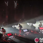 The Glitch Mob – ‘See Without Eyes’ world tour, ft The Blade 2.0 – photography by Ryan Castillo