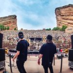 Colorado health department authorization sought for Red Rocks reopeningUm.. Red Rocks