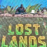 Take a step back in time with Lost Lands Music Festival — photos by Chris Stack