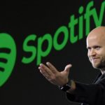 Spotify CEO declares he wants to buy Arsenal FC following Super League controversySpotify Ceo Daniel Ek Credit Wsj
