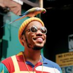 Kaytranada, Anderson .Paak join for soulful house cut and video, ‘Twin Flame’Anderson Paak Martinez