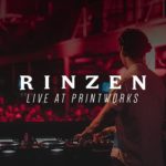 Good Morning Mix: Rinzen tears down Printworks London with atmospheric set46819839 1956783644417385 1481648088010457088 N E1545335800376