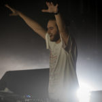 Zedd brings his unparalleled live energy to Brooklyn’s Navy Yard with Light & Life – photos by Mike Poselski