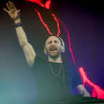 David Guetta, MistaJam, John Newman deliver summertime special on Whitney Houston rework, ‘If You Really Love Me (How Will I Know)’12 31 18 DavidGuetta@BNY ByPoselskiPhotos 14