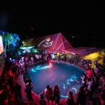 Ocaso Festival brings techno to the tropics for 2019 edition – photos by Ryan Valasek