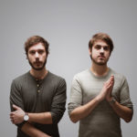 Vicetone share debut LP embodying ‘the type of music they stand for’Rutger Prins Vicetone