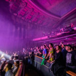 STS9 brings the jam over to LA’s Wiltern—photos by Daniel Peterson