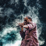 Glastonbury shares 2022 lineup: Billie Eilish, Kendrick Lamar, Lorde, The Avalanches, and morePanorama 2016 Saturday Kendrick Lamar Credit Brooklyn Vegan