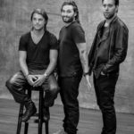 Swedish House Mafia heads into 2019 with new management after parting with longtime manager Amy Thomson last AugustSwedish House Mafia 1526034439.